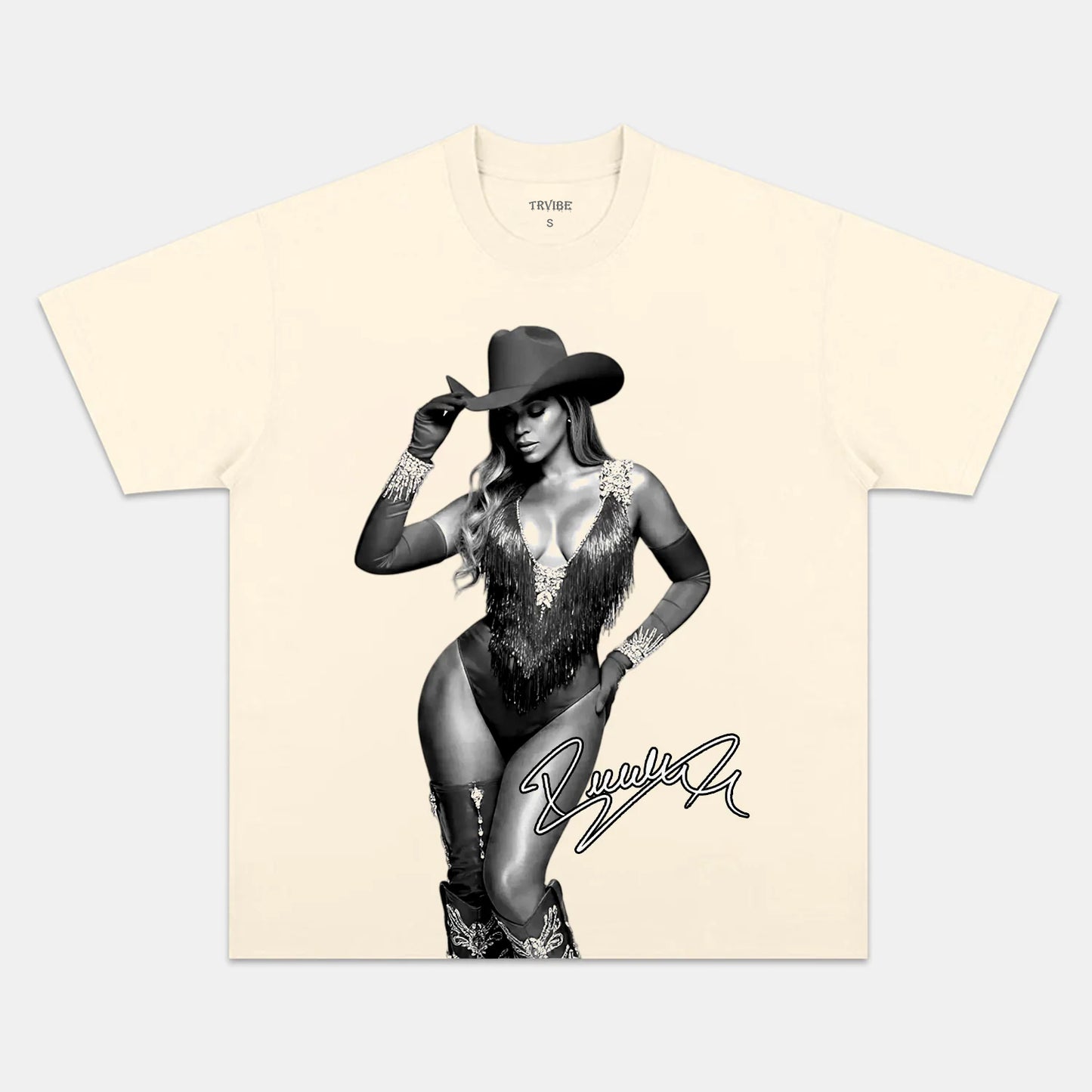 BEYONCé V66 TEE