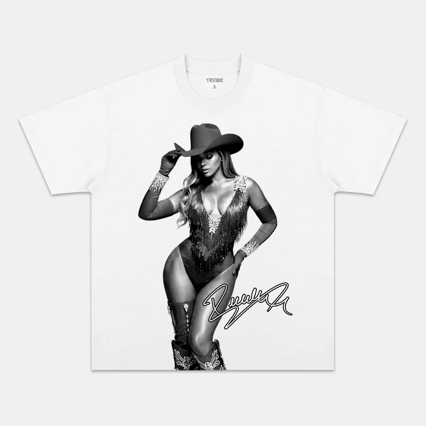 BEYONCé V66 TEE