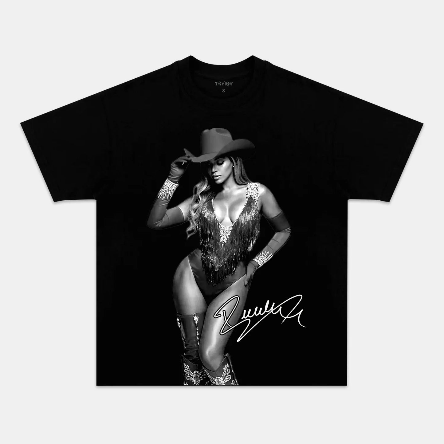 BEYONCé V66 TEE