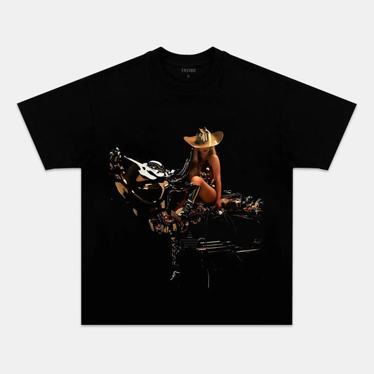 BEYONCé POP V25 TEE
