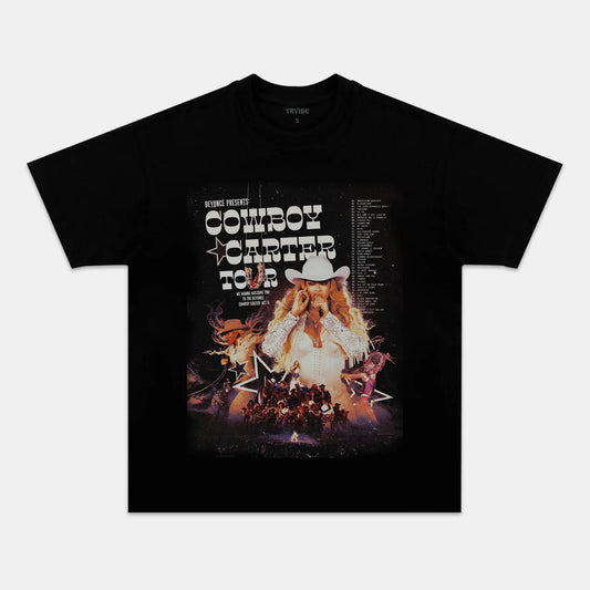 BEYONCé POP VV5.0 TEE