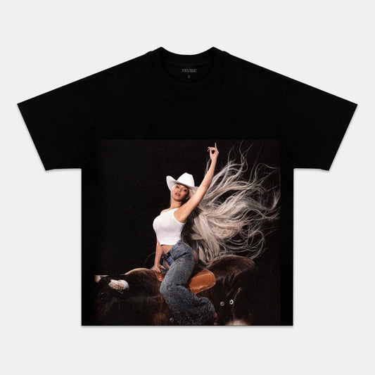 BEYONCé POP V66 TEE