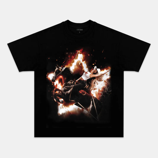 BEYONCé POP V544 TEE