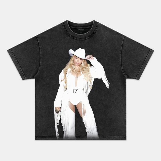 BEYONCE TEE V3