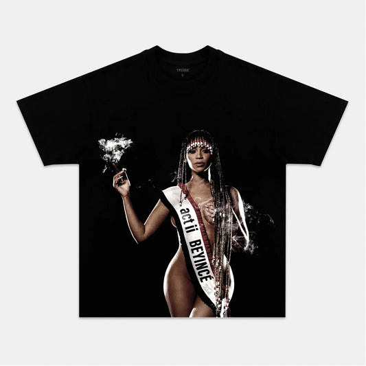 BEYONCé V100 TEE