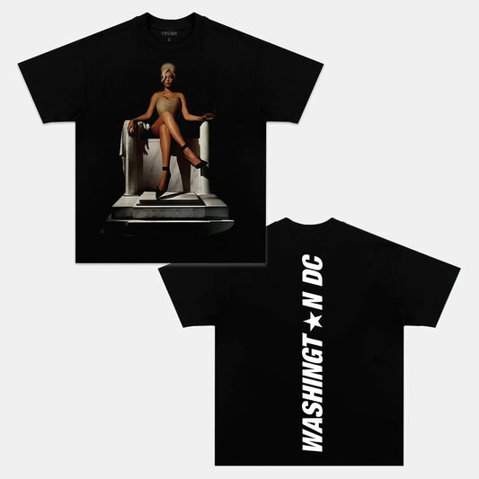 BEYONCé V4 TEE