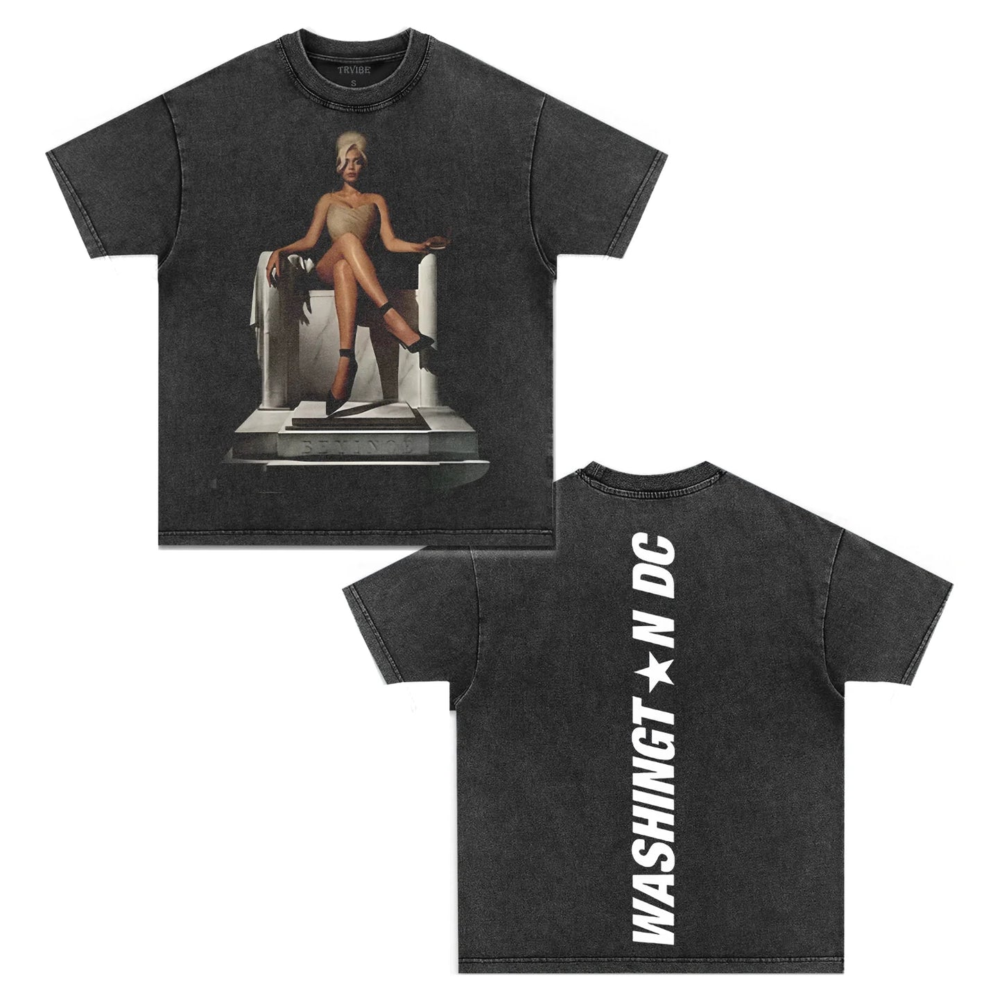 BEYONCé V4 TEE