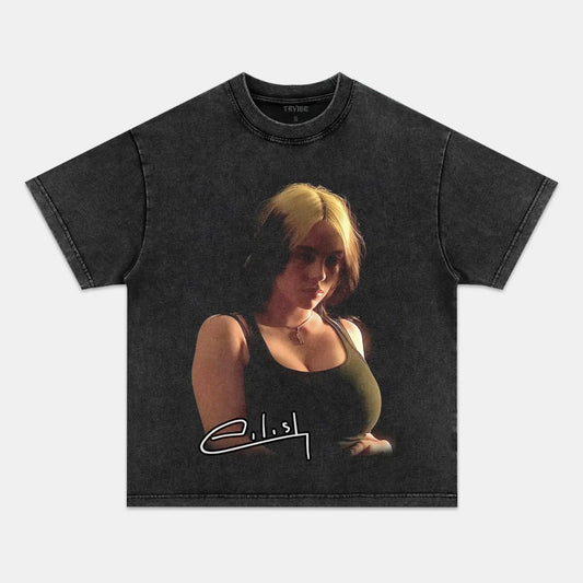 BILLIE EILISH 2.0 TEE