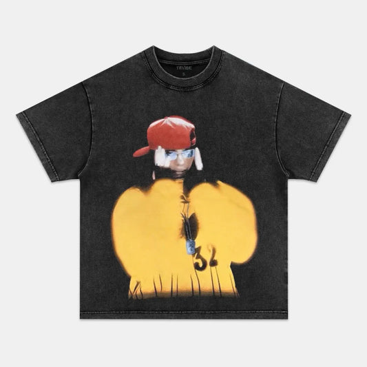 BILLIE EILISH TEE