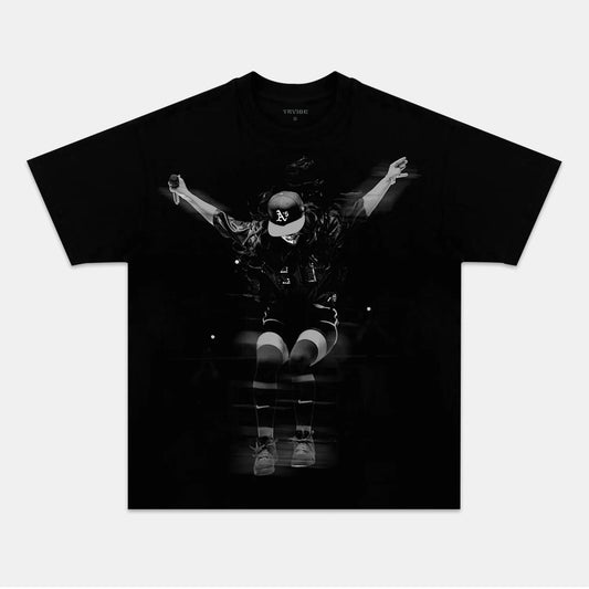 BILLIE EILISH V27 TEE