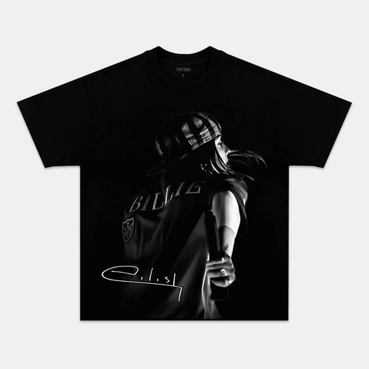 BILLIE EILISH V32.0 TEE