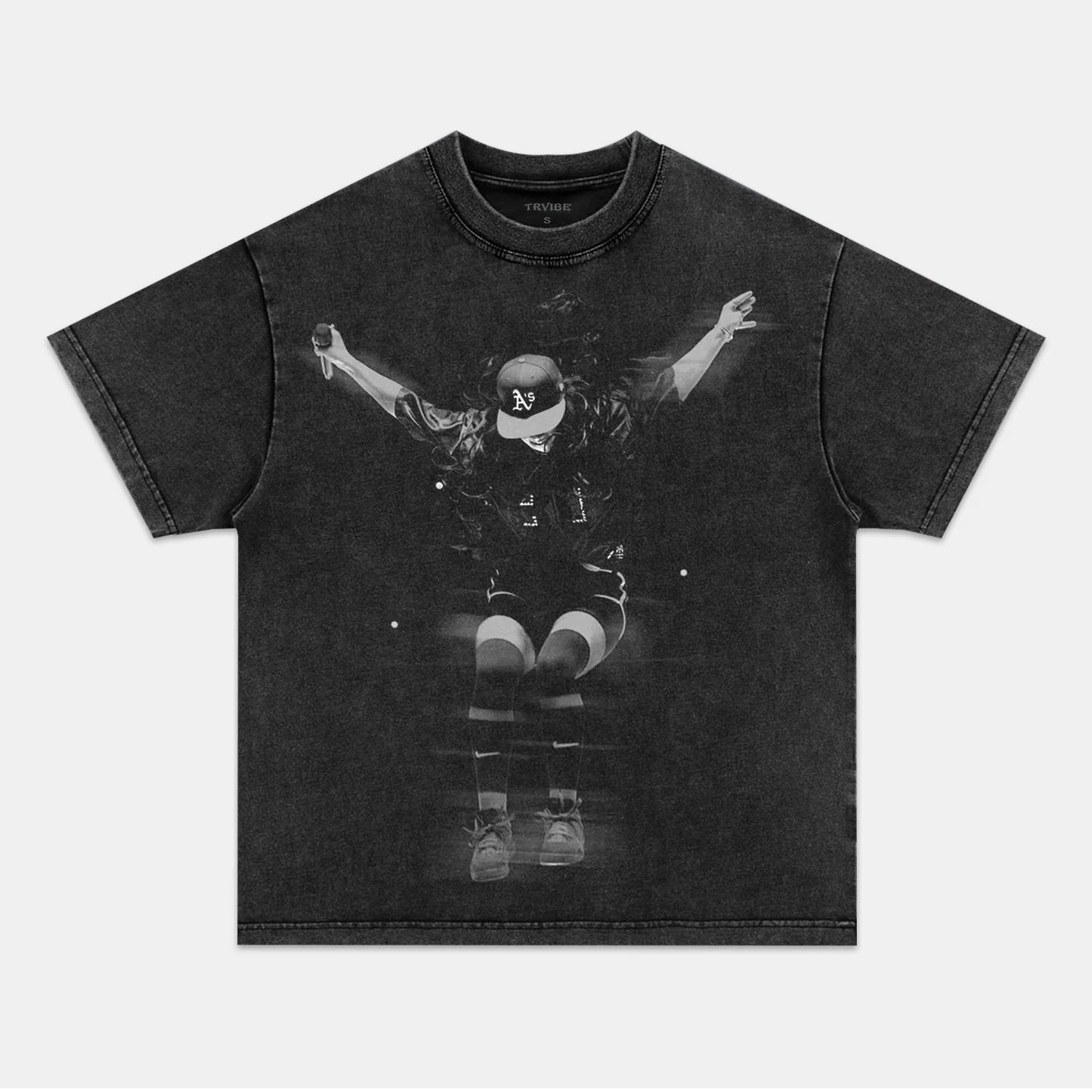 BILLIE EILISH V27 TEE