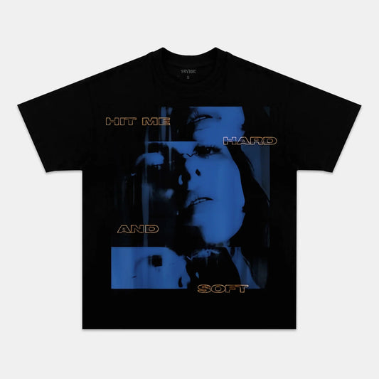 BILLIE EILISH V22.0 TEE
