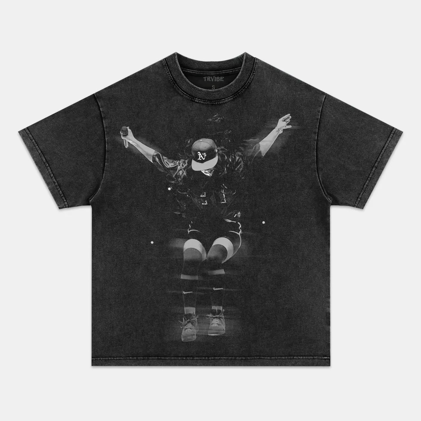 BILLIE EILISH 2.0 TEE 07.24