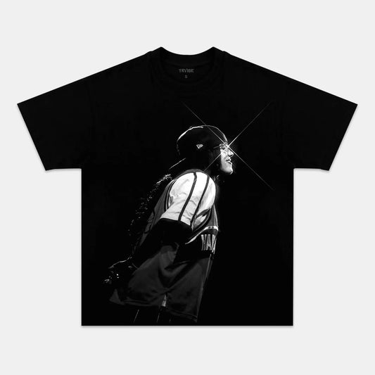 BILLIE EILISH V72.0 TEE