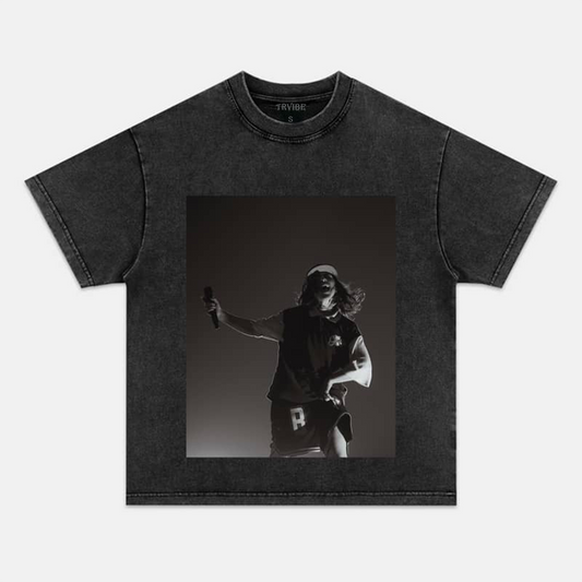 BILLIE EILISH 2025 6.0 TEE