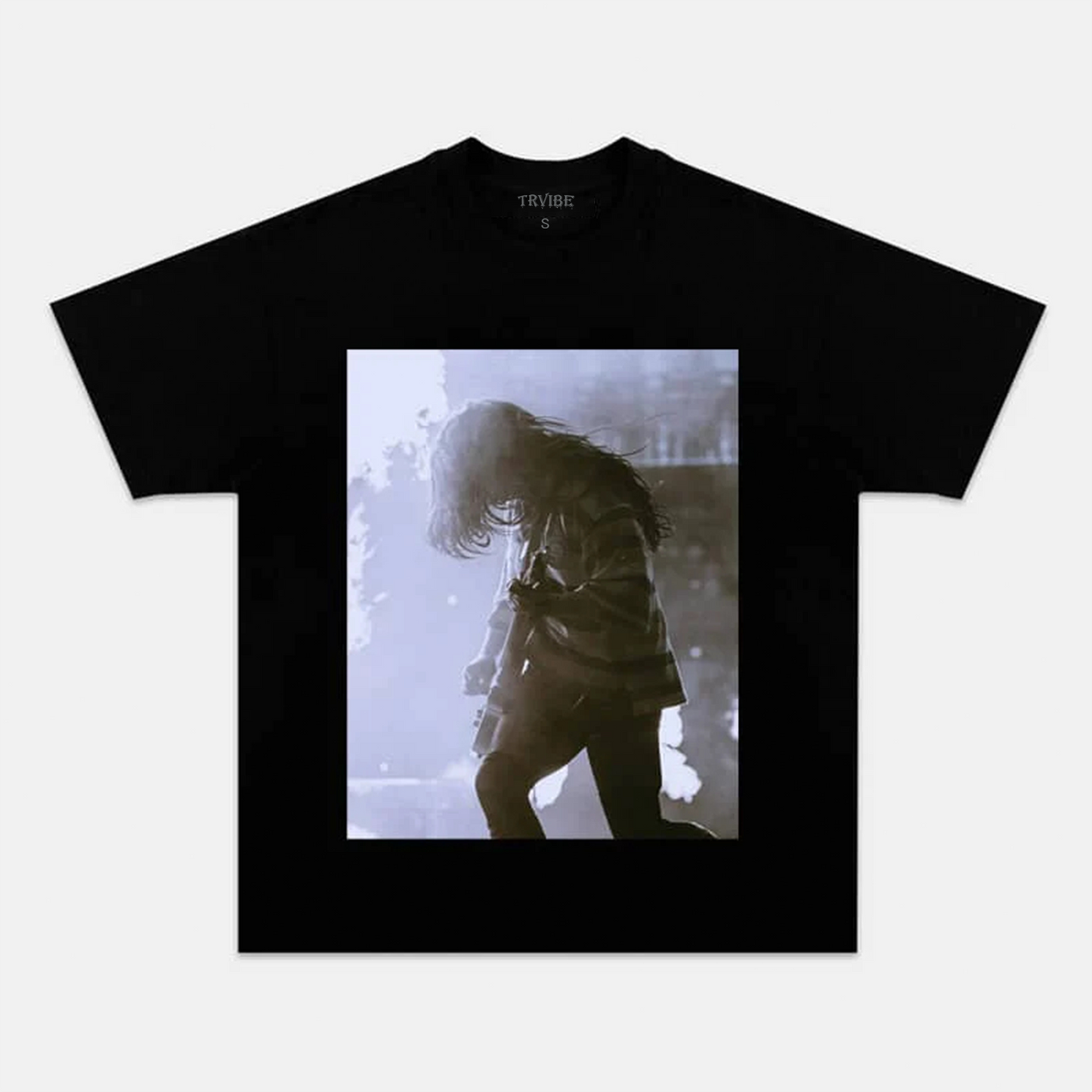 BILLIE EILISH 2025 9.1 TEE