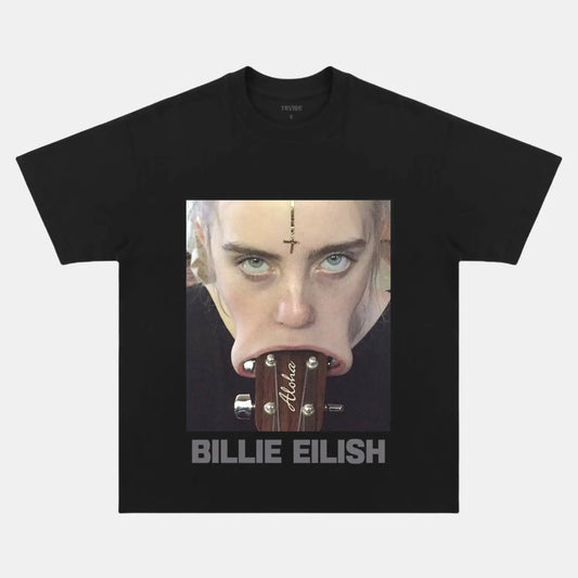 BILLIE EILISH VINTAGE CLOTHES 06.19
