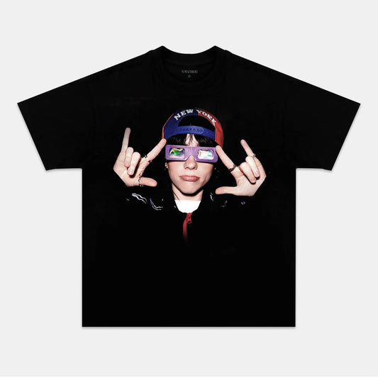 BILLIE EILISH V22 TEE