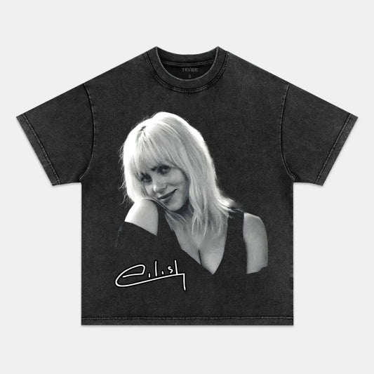 BILLIE EILISH TEE 05.28