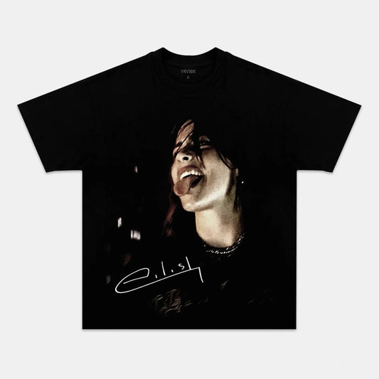 BILLIE EILISH V774.0 TEE