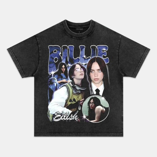 BILLIE EILISH TEE