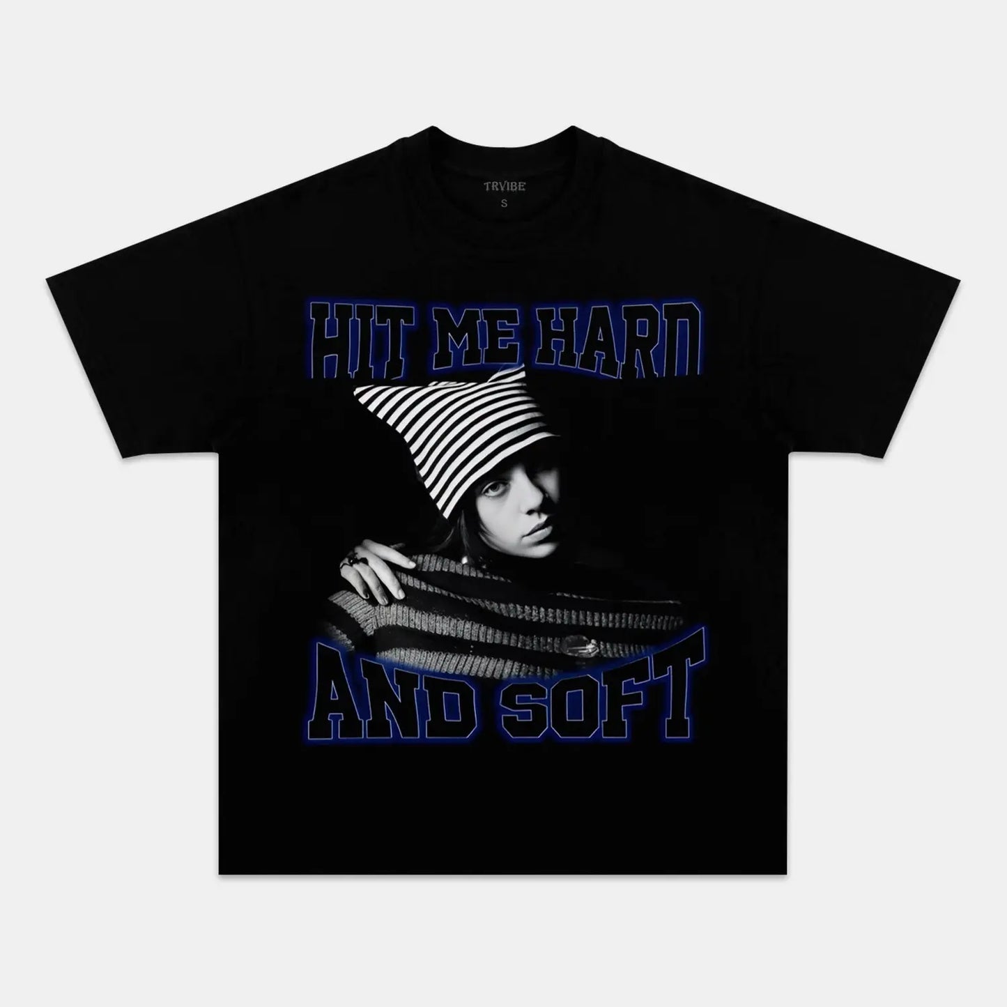 BILLIE EILISH TEE V4