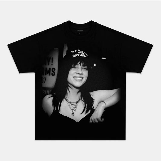 BILLIE EILISH V985.0 TEE