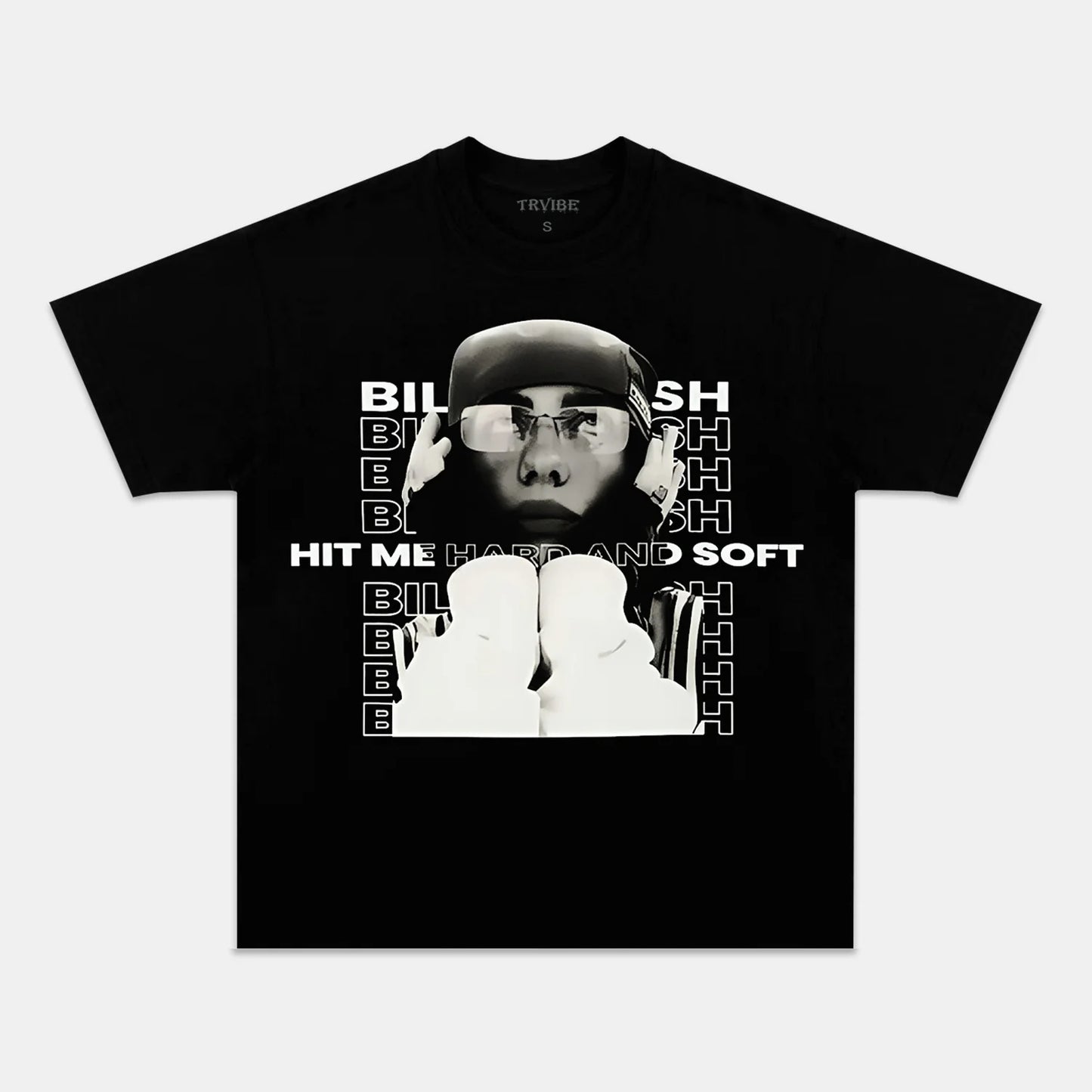 BILLIE EILISH TEE V16