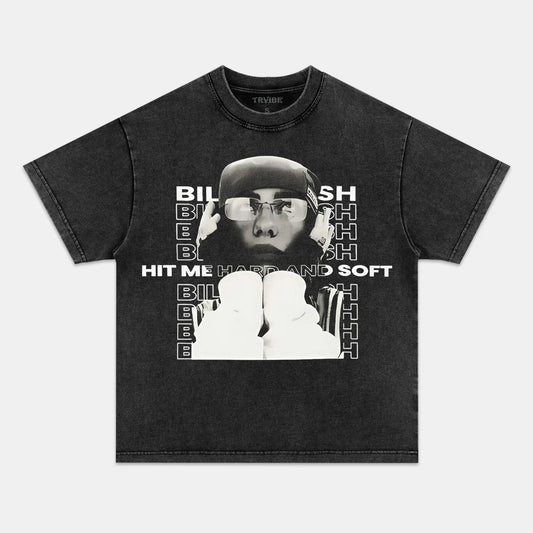 BILLIE EILISH TEE V16