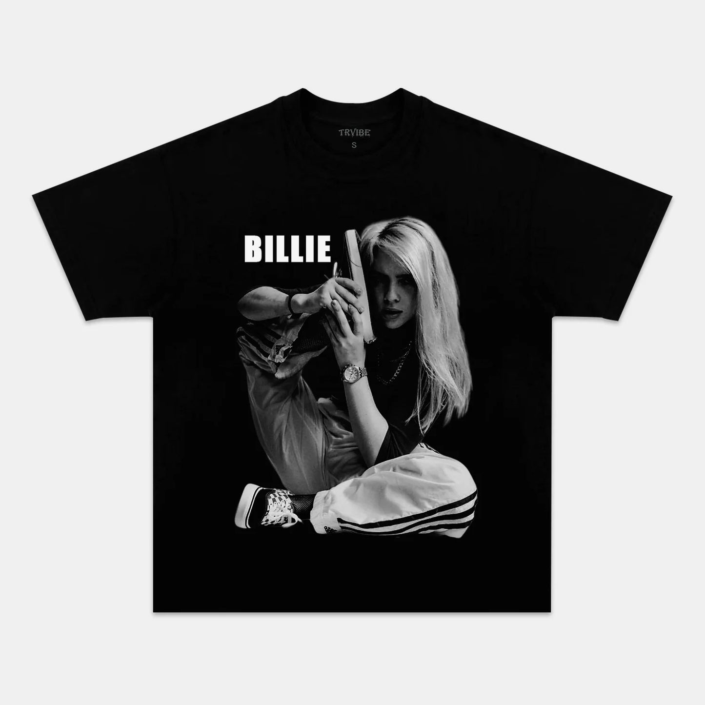 BILLIE EILISH TEE V5