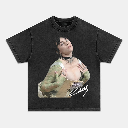 BILLIE EILISH TEE 6.3