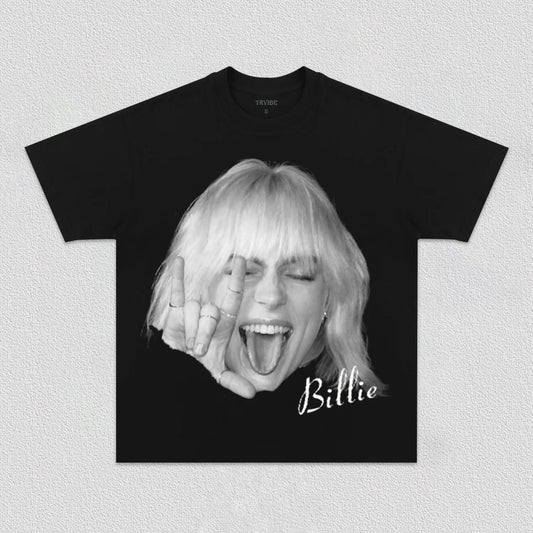 BILLIE EILISH TEE 5.24