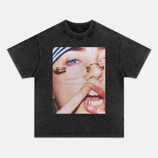 BILLIE EILISH TEE（副本）