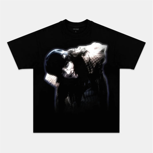 BILLIE EILISH V450 TEE