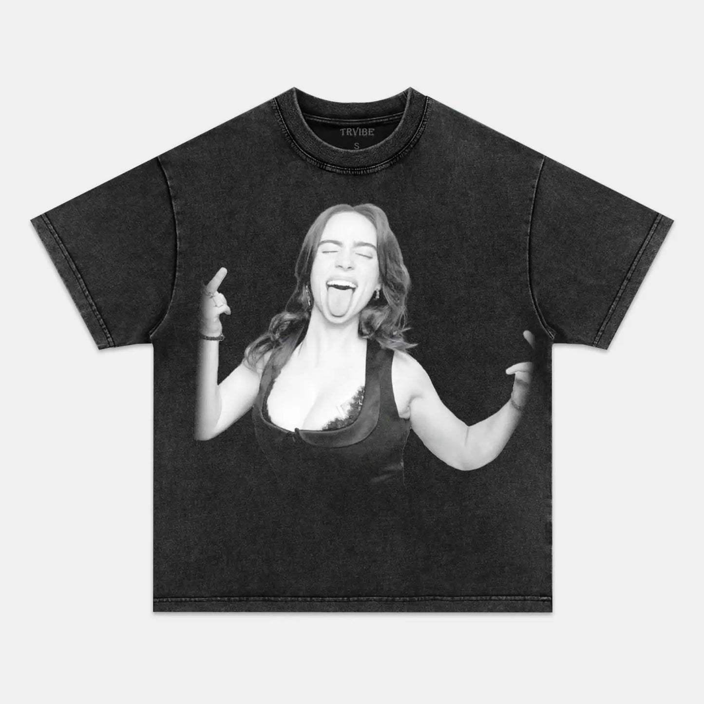BILLIE EILISH 5.0 TEE 07.24