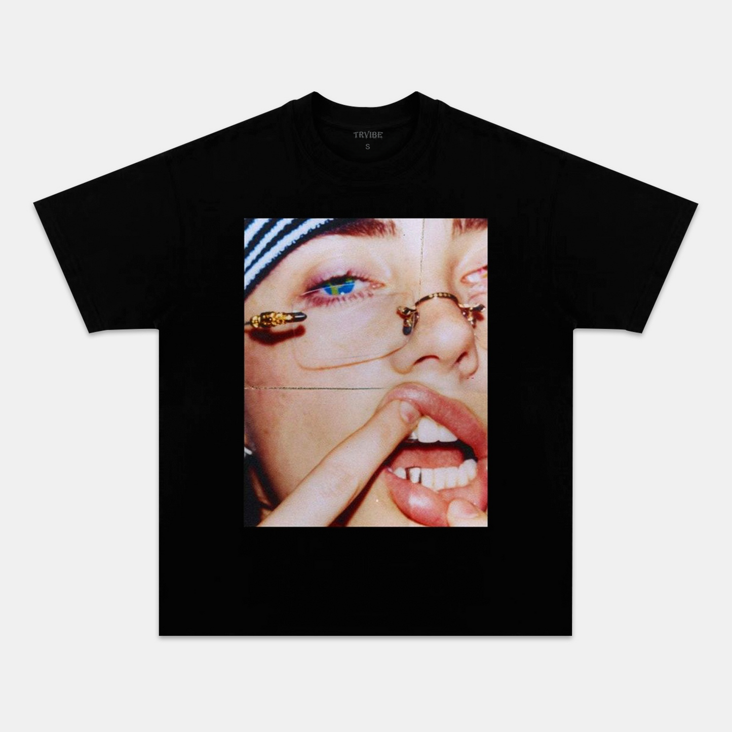 BILLIE EILISH TEE（副本）