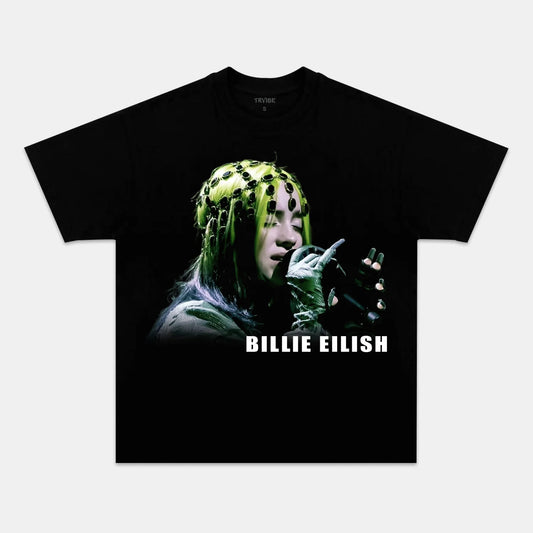 BILLIE EILISH V54 TEE
