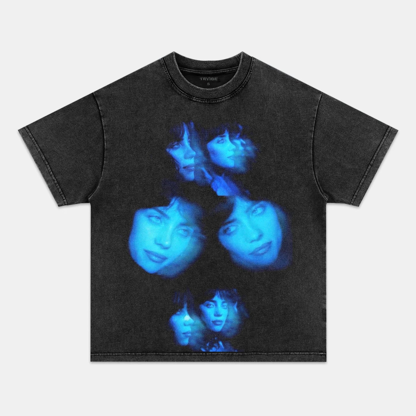BILLIE EILISH V3.0 TEE