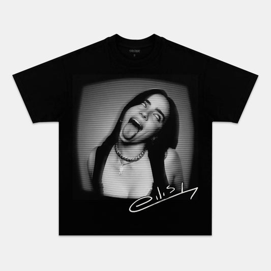 BILLIE EILISH V333 TEE