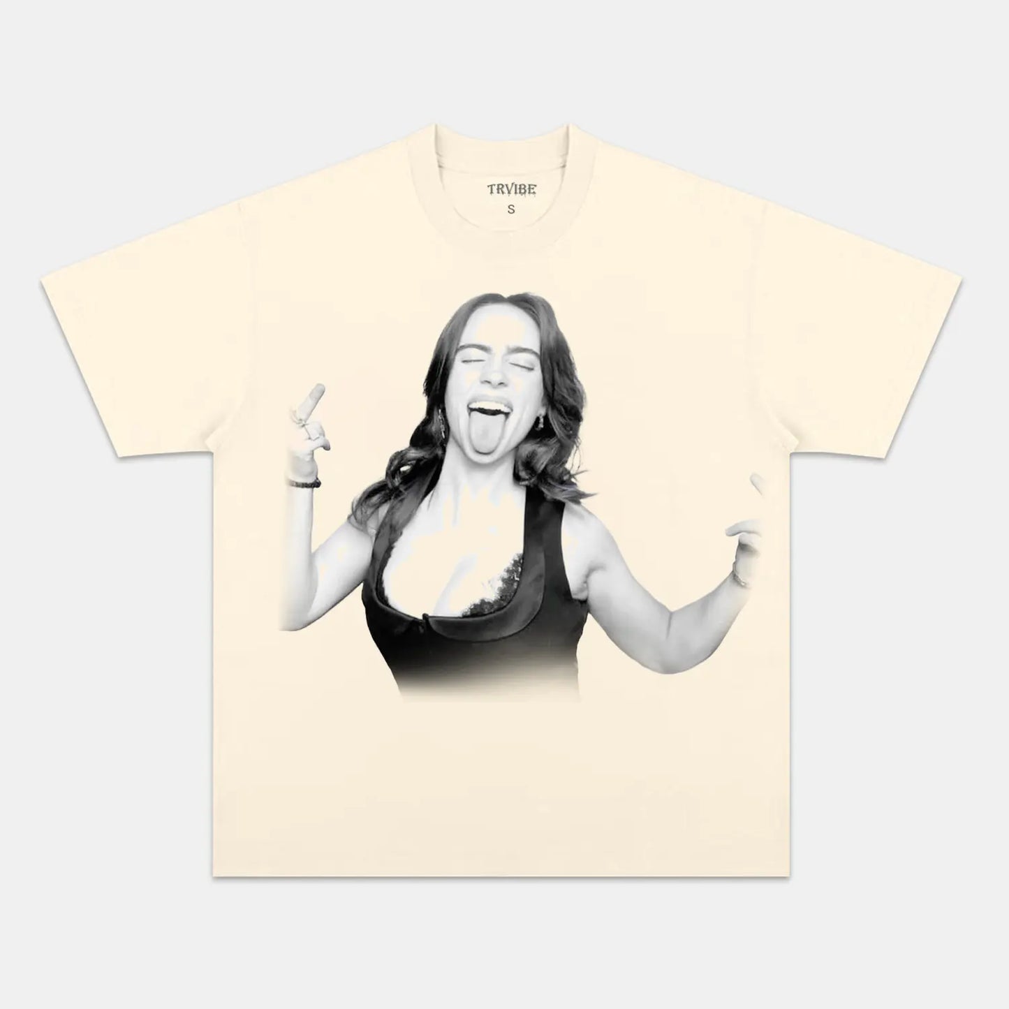 BILLIE EILISH 5.0 TEE 07.24