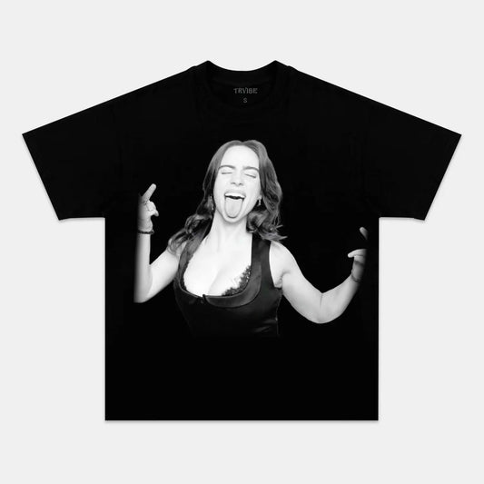 BILLIE EILISH 5.0 TEE 07.24