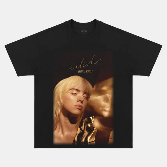 BILLIE EILISH VINTAGE CLOTHES 06.27