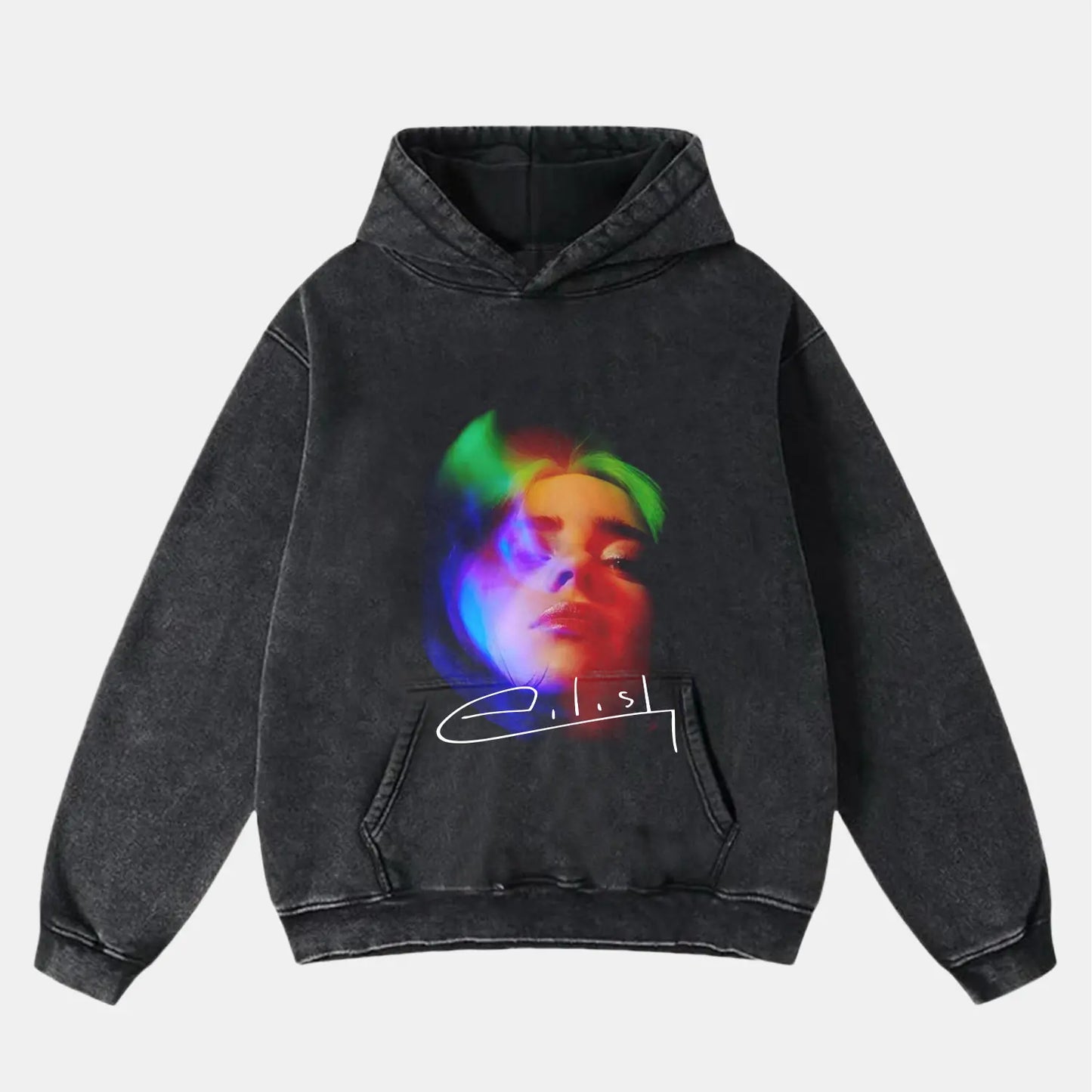 BILLIE EILISH VINTAGE CLOTHES 07.20