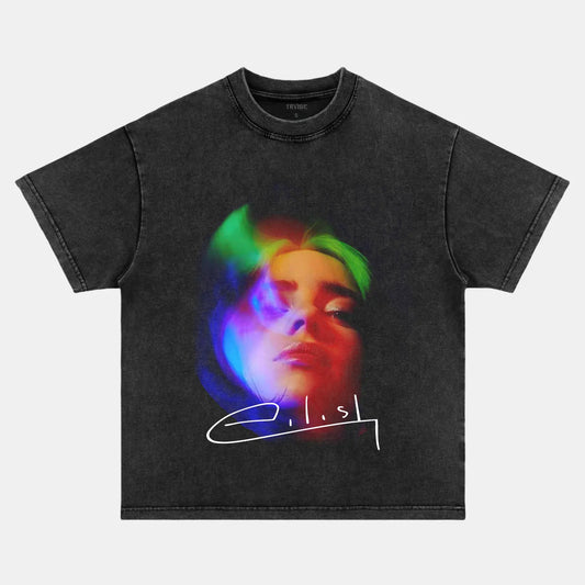 BILLIE EILISH VINTAGE CLOTHES 07.20