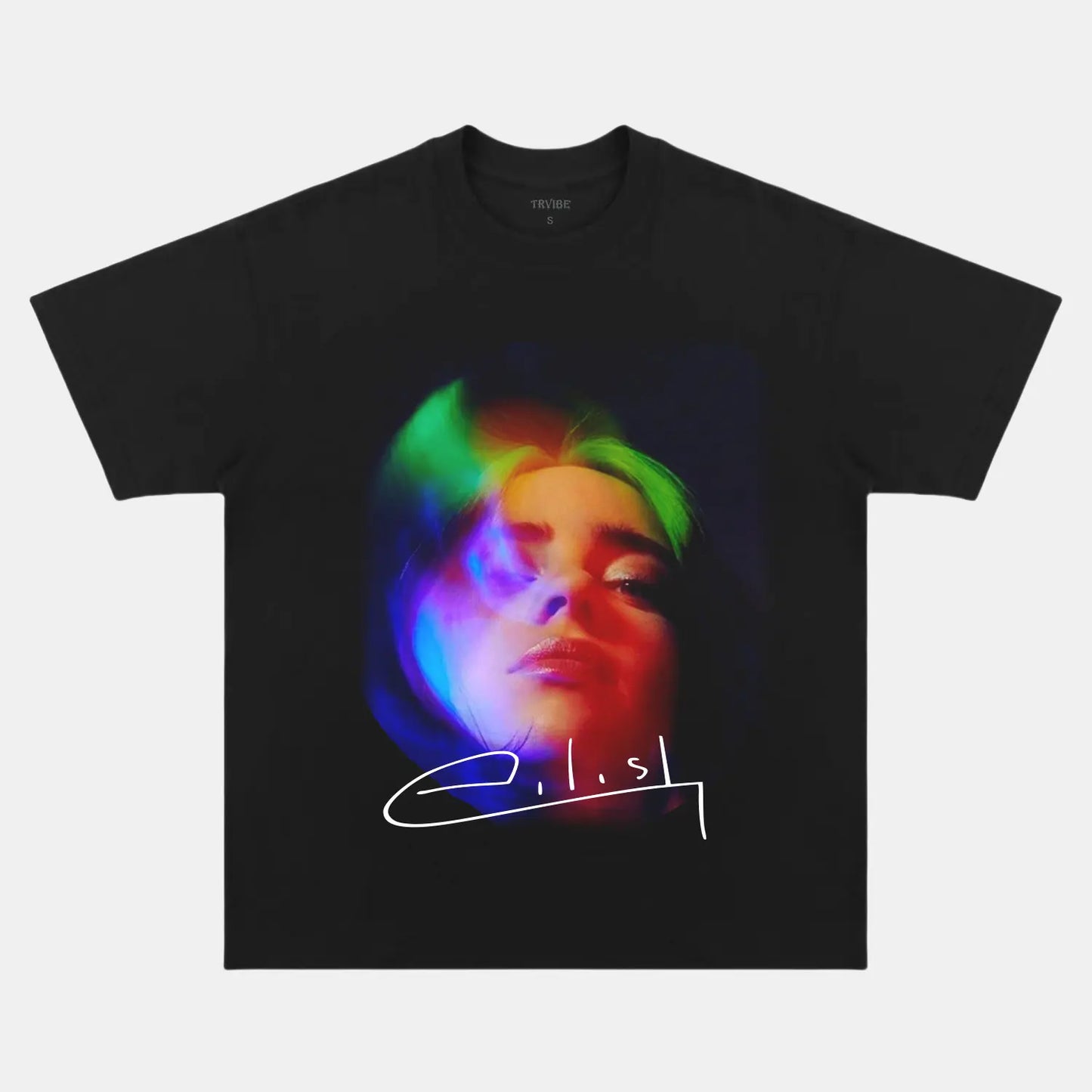 BILLIE EILISH VINTAGE CLOTHES 07.20