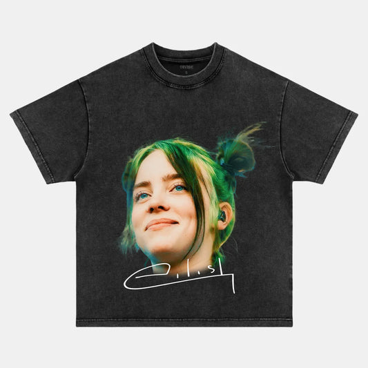 BILLIE EILISH VINTAGE CLOTHES 08.13