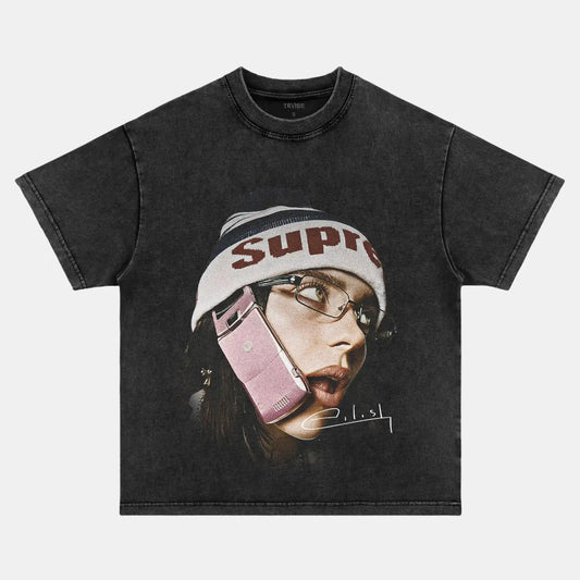 BILLIE EILISH VINTAGE CLOTHES 6.0