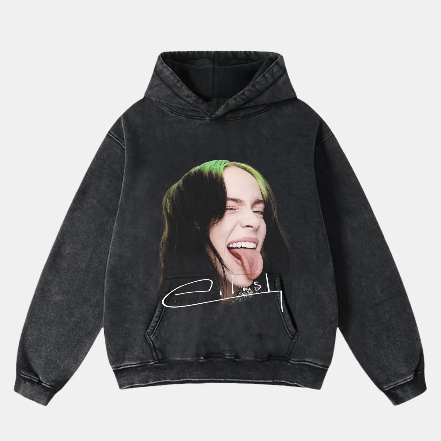 BILLIE EILISH VINTAGE CLOTHES 1.0