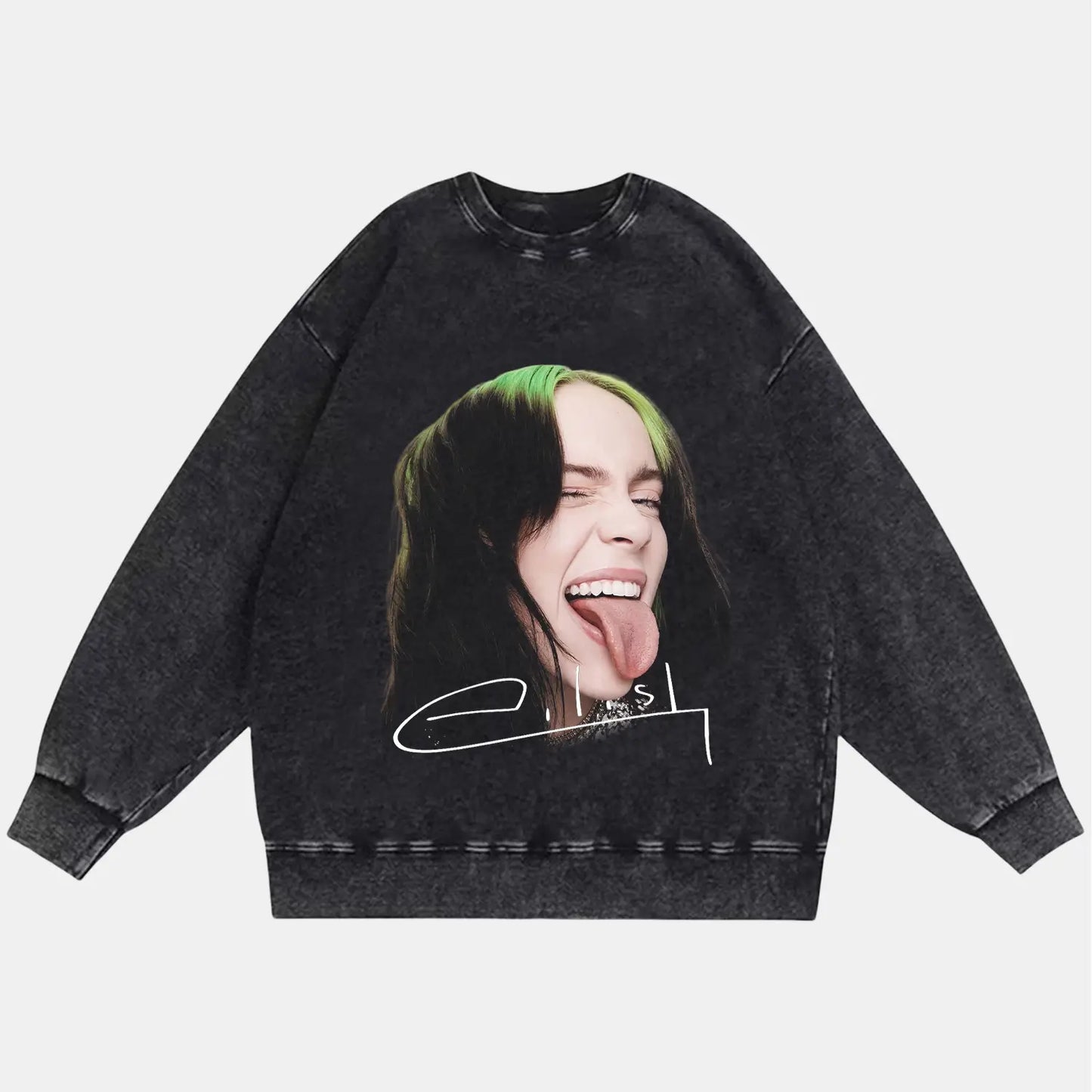 BILLIE EILISH VINTAGE CLOTHES 1.0